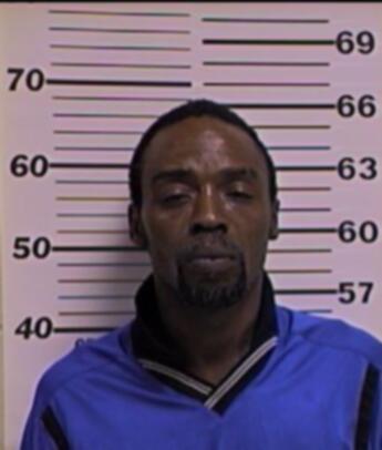 David Ray Brown