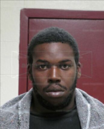 Joshua Mack