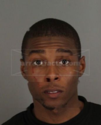 Carl Deon Stevenson Jr.