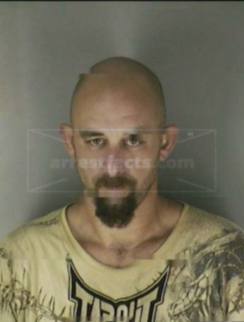 Steven Eric Cavaco Sr.