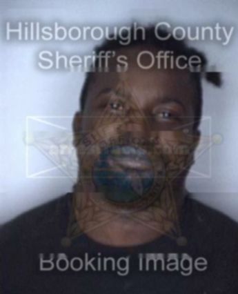 Tyrone Jones