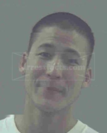 Tyson Andrew Mcclure