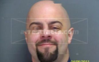 Derek M Danford