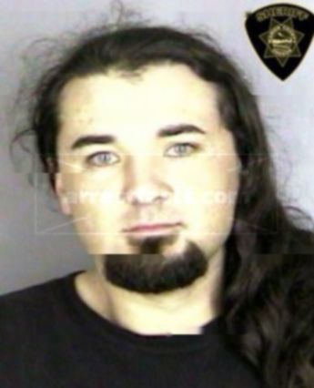 Todd Willard Mabe