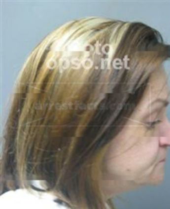 Melissa Ramsey