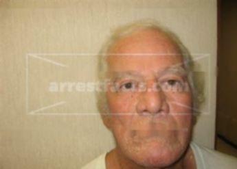Raymond Donato Cuellar