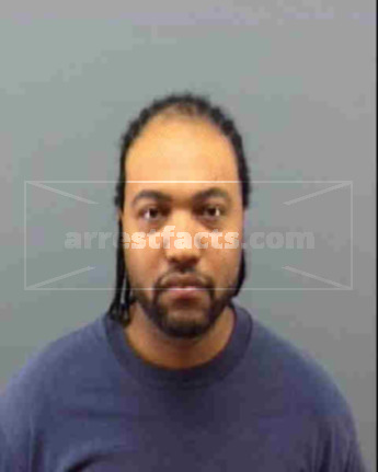 Demond Nathainel Oliver