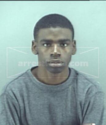 Lakendric Jamale Miller