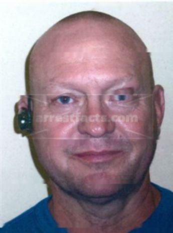Lyle Leslie Firebaugh