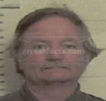 Carl Medford Arnold