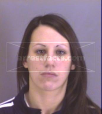 Tiffany Elaine Bunce