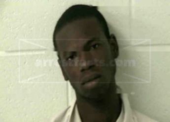 Jamar Anthony