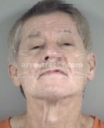 Steven Howard Goodin
