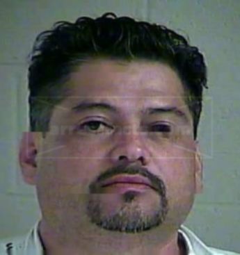 Jose Daniel Chavez