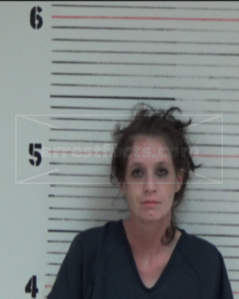 Tessa Nicole Peables