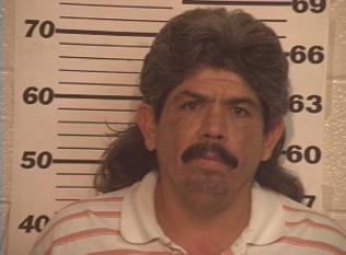David Camacho Rocha