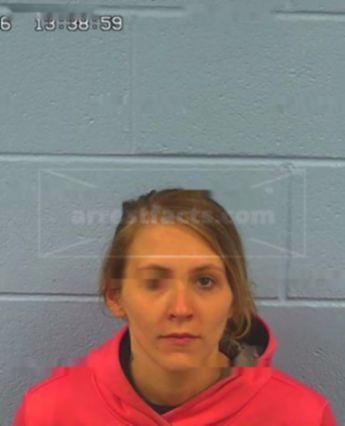 Ashley Starr Alford/ramos