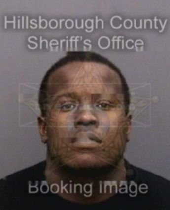 Derrick Lovett