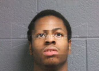Antonio King Green
