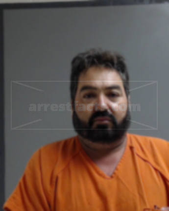 Mario Humberto Deanda