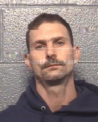 Scott Averett Mccoy