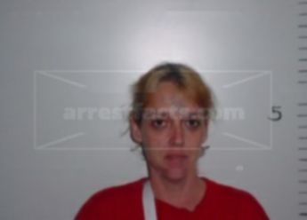 Tracy Adams Warner