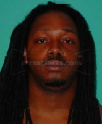 Deron Lee Jackson