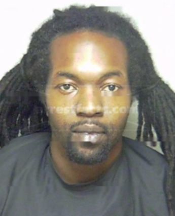 Cleophus Tyrone Matthews