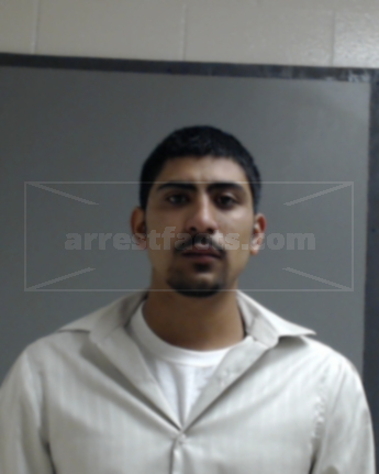 David Martinez Cantu
