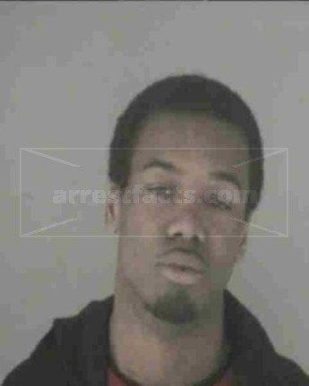 Montel Demar Shorty