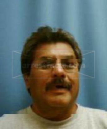 Antonio Raymond Valdez