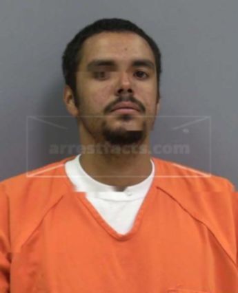 Aaron Victor Garcia