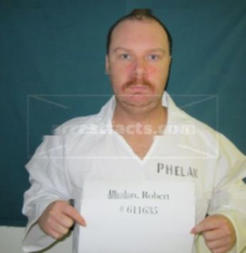 Robert R Phelan