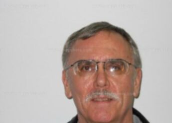 John George Byers