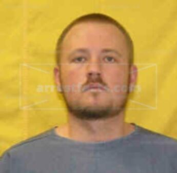 Travis Tate Murphy