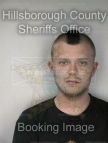Robert Lee Jones