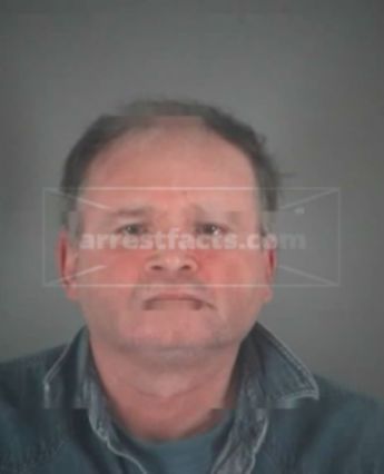 Keith James Anderson