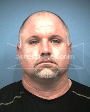 Darrin Shane Harsch