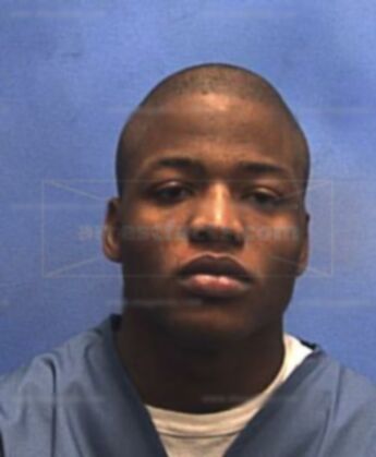 Jamarvis Maurice Wilkins