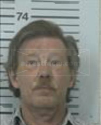 Michael Boyd Mollard
