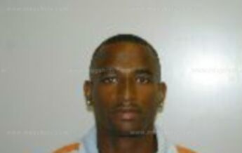 Eric Terry Woods