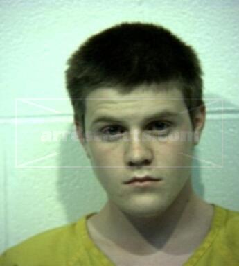 Mitchell Evan Crawford