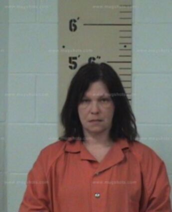 Michelle Renee Mccoy
