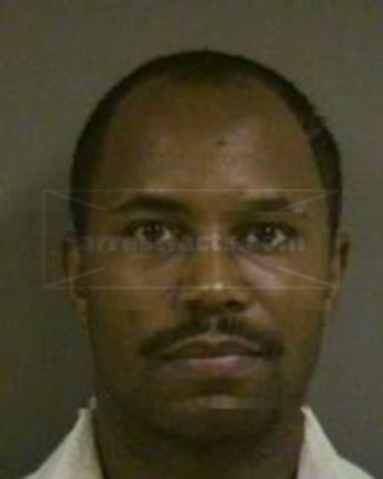 Kevin Williams