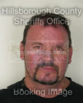 Donald Scott Cribbs