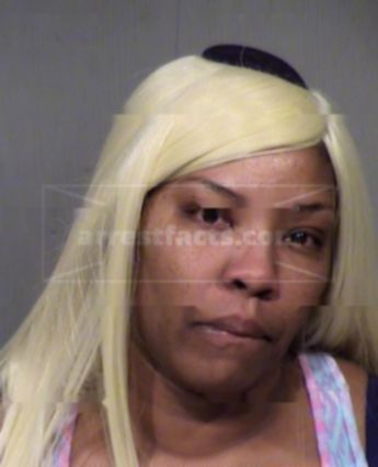 Toiya Danielle Dewalt