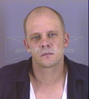 Jason Carl Mckinney