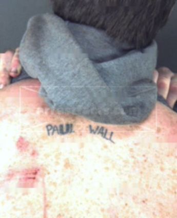 Paul Joseph Race Iv