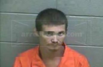 Christopher Ned Bray