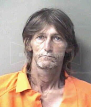 Gary Edward Simpson